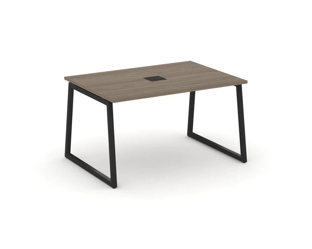 Стол переговорный SN-4T1.SPRG-001 980х980х750 Стайл Проджект Фьюжн / Style Project Fusion