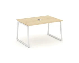 Стол переговорный SN-4T1.SPRG-002 1180х980х750 Стайл Проджект Фьюжн / Style Project Fusion images