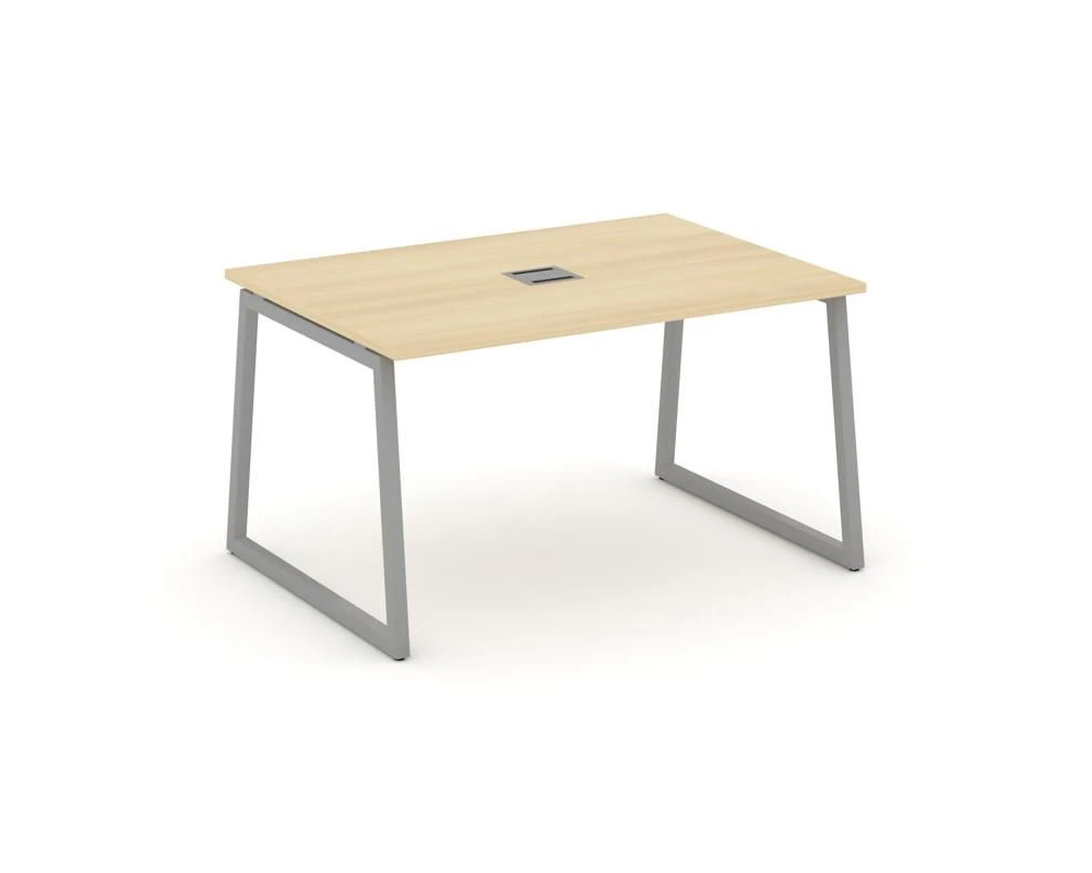 Стол переговорный SN-4T1.SPRG-002 1180х980х750 Стайл Проджект Фьюжн / Style Project Fusion