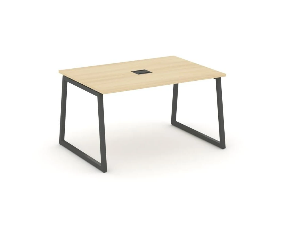 Стол переговорный SN-4T1.SPRG-002 1180х980х750 Стайл Проджект Фьюжн / Style Project Fusion
