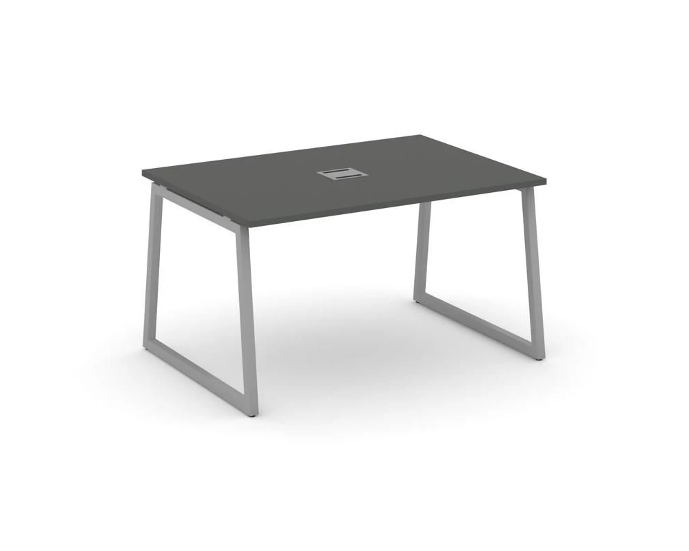Стол переговорный SN-4T1.SPRG-002 1180х980х750 Стайл Проджект Фьюжн / Style Project Fusion