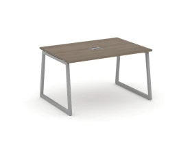 Стол переговорный SN-4T1.SPRG-002 1180х980х750 Стайл Проджект Фьюжн / Style Project Fusion images