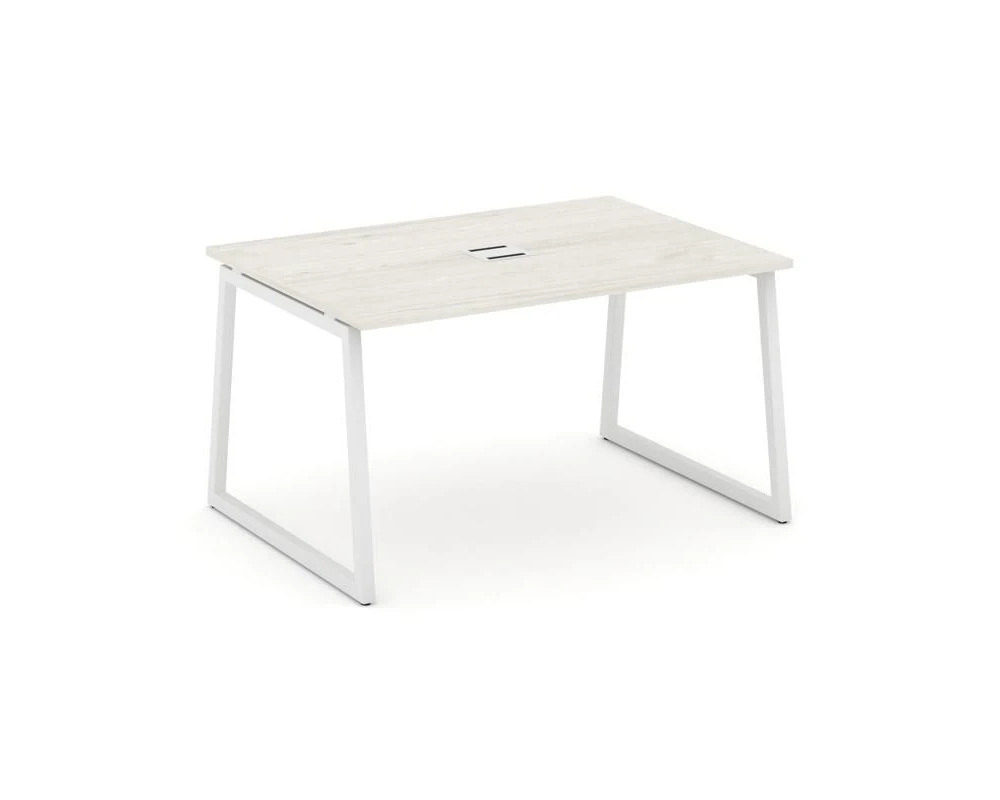 Стол переговорный SN-4T1.SPRG-002 1180х980х750 Стайл Проджект Фьюжн / Style Project Fusion