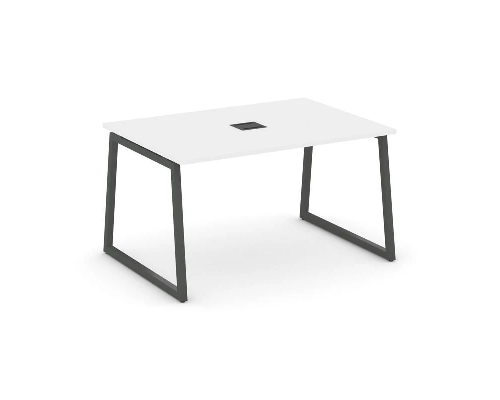 Стол переговорный SN-4T1.SPRG-002 1180х980х750 Стайл Проджект Фьюжн / Style Project Fusion