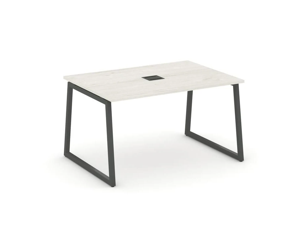 Стол переговорный SN-4T1.SPRG-002 1180х980х750 Стайл Проджект Фьюжн / Style Project Fusion