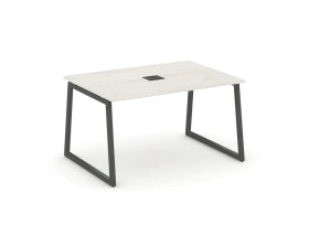 Стол переговорный SN-4T1.SPRG-002 1180х980х750 Стайл Проджект Фьюжн / Style Project Fusion images