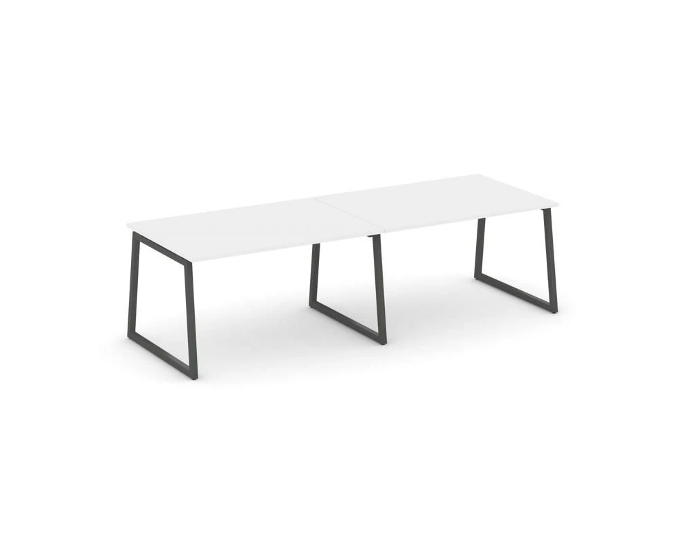 Стол переговорный SN-4T1.SPRG-012.3 2360х980х750 Стайл Проджект Фьюжн / Style Project Fusion