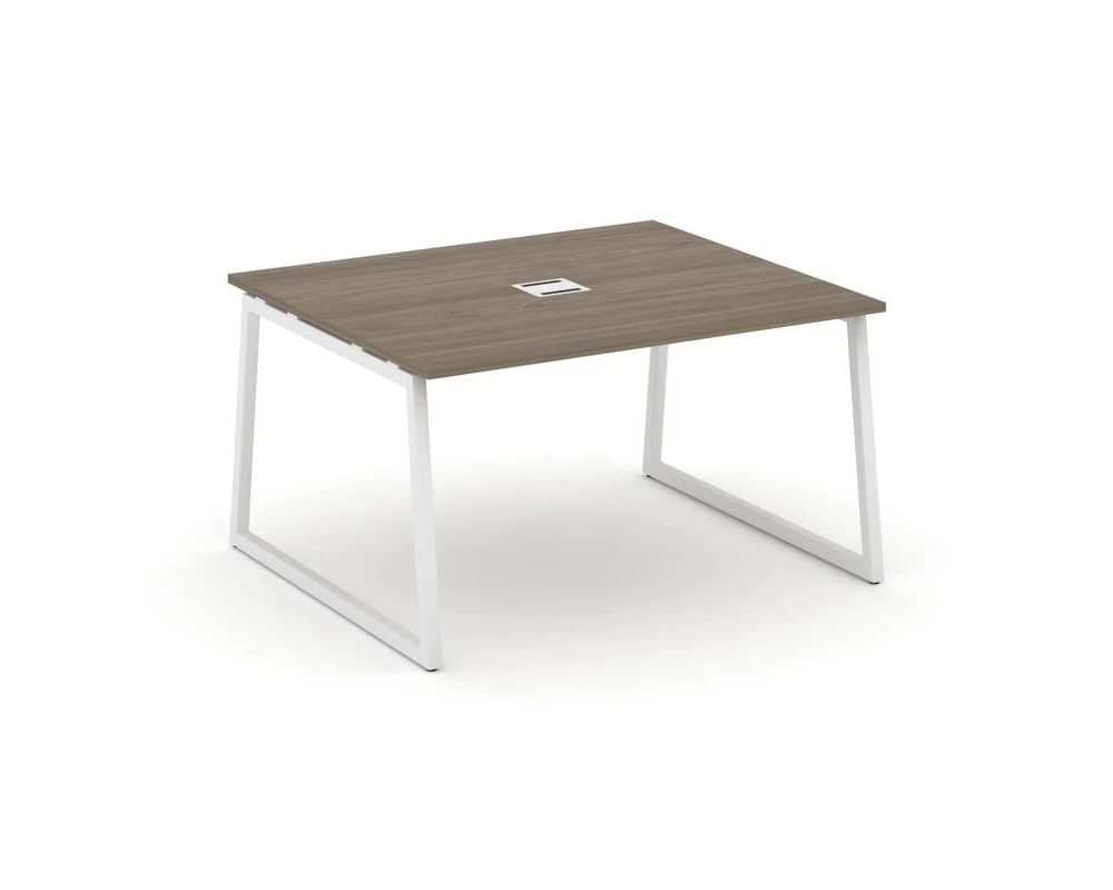 Стол переговорный SN-4T1.SPRG-032 1180х1180х750 Стайл Проджект Фьюжн / Style Project Fusion