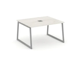 Стол переговорный SN-4T1.SPRG-032 1180х1180х750 Стайл Проджект Фьюжн / Style Project Fusion images