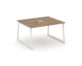 Стол переговорный SN-4T1.SPRG-032 1180х1180х750 Стайл Проджект Фьюжн / Style Project Fusion images