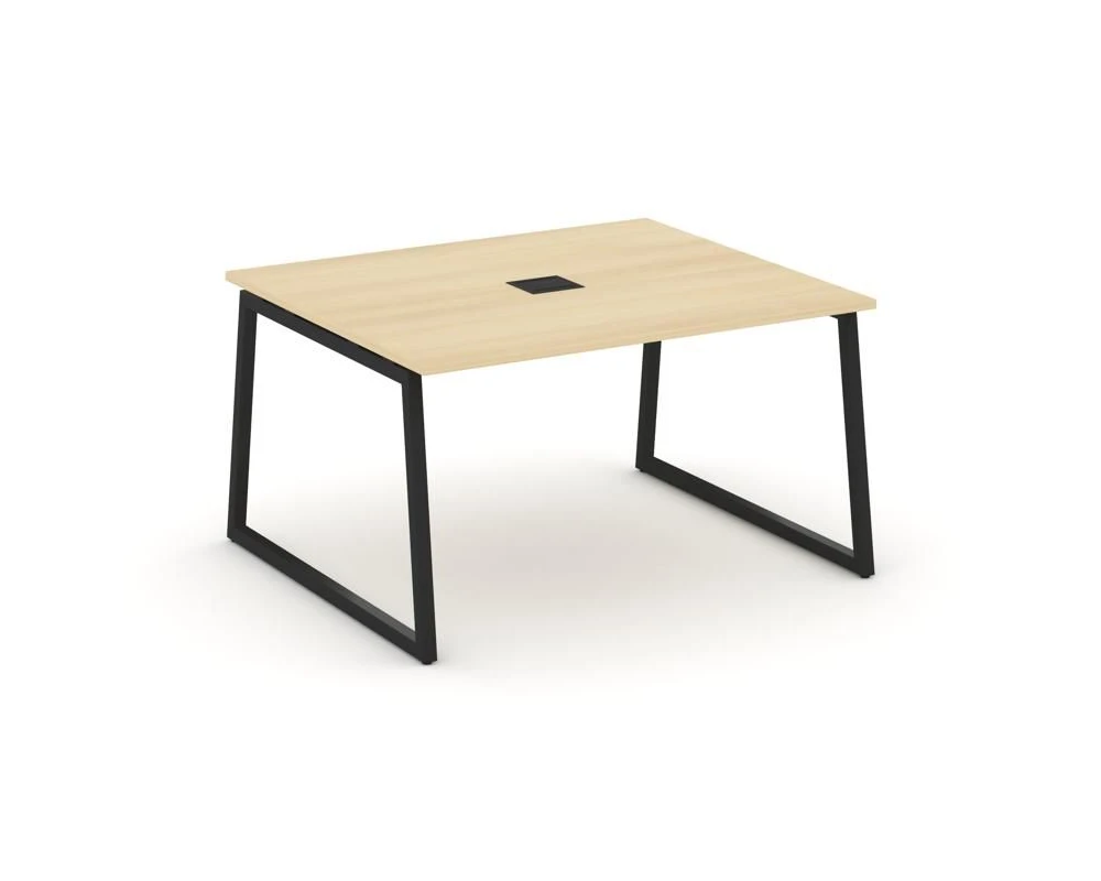 Стол переговорный SN-4T1.SPRG-032 1180х1180х750 Стайл Проджект Фьюжн / Style Project Fusion