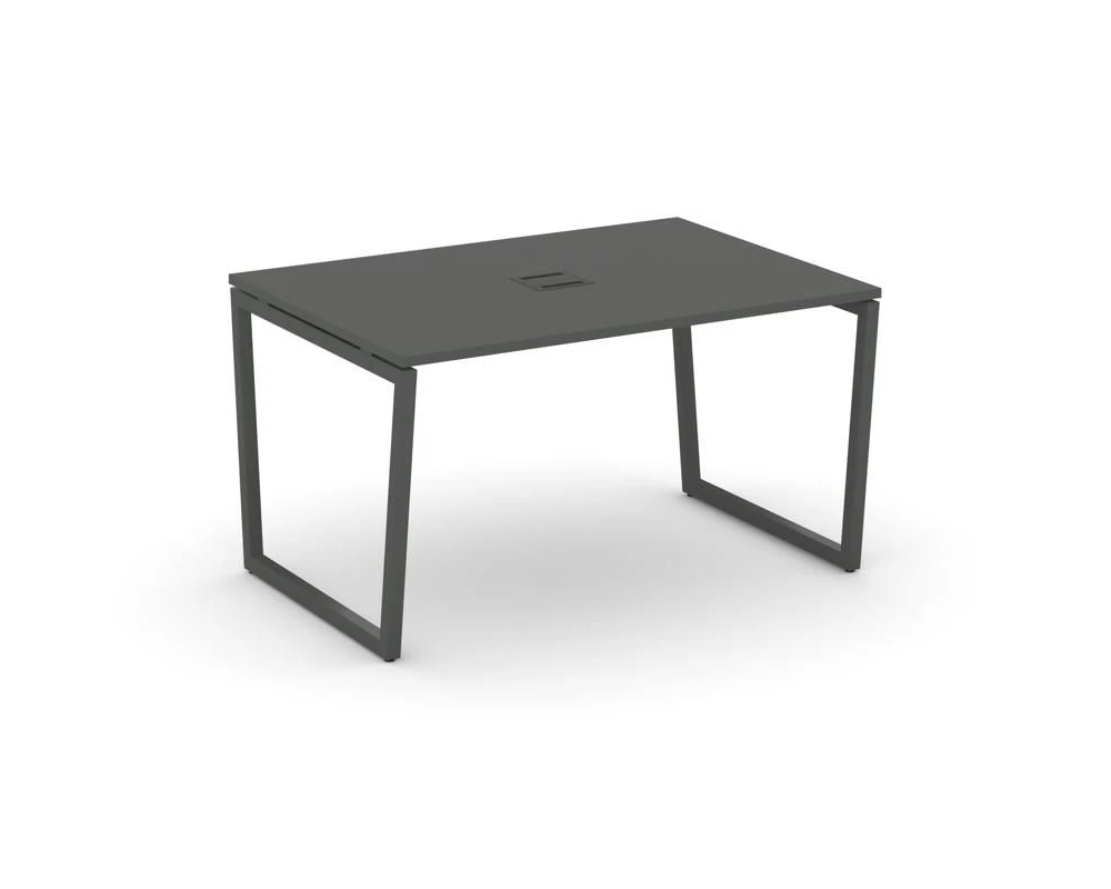 Стол переговорный SN-4T2.SPRG-002 1180х980х750 Стайл Проджект Фьюжн / Style Project Fusion