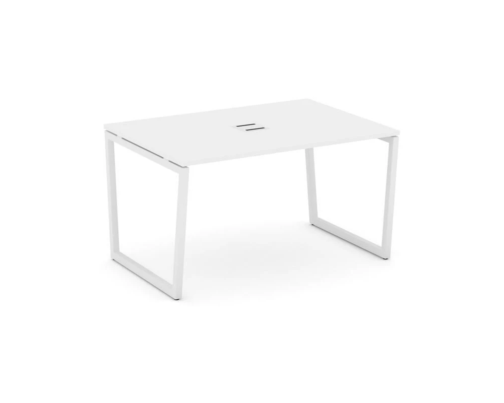 Стол переговорный SN-4T2.SPRG-002 1180х980х750 Стайл Проджект Фьюжн / Style Project Fusion