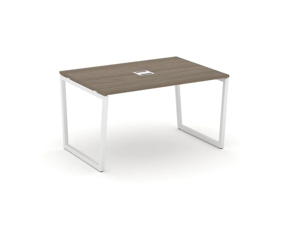 Стол переговорный SN-4T2.SPRG-002 1180х980х750 Стайл Проджект Фьюжн / Style Project Fusion