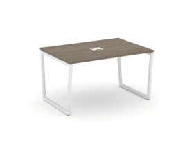Стол переговорный SN-4T2.SPRG-002 1180х980х750 Стайл Проджект Фьюжн / Style Project Fusion images