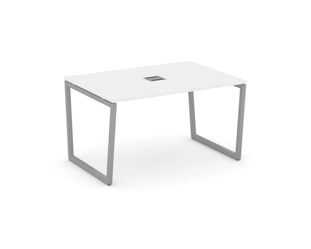 Стол переговорный SN-4T2.SPRG-002 1180х980х750 Стайл Проджект Фьюжн / Style Project Fusion