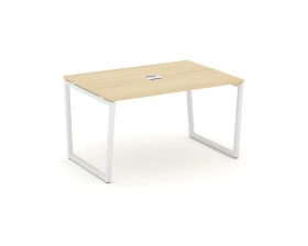 Стол переговорный SN-4T2.SPRG-002 1180х980х750 Стайл Проджект Фьюжн / Style Project Fusion images