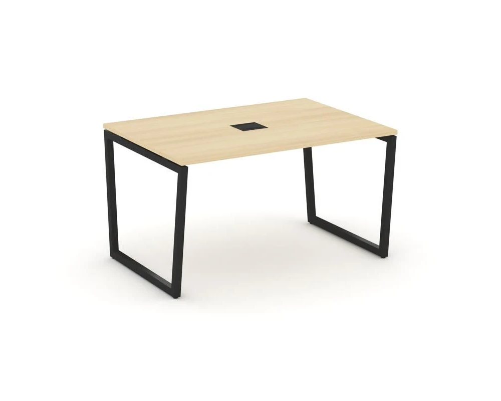 Стол переговорный SN-4T2.SPRG-002 1180х980х750 Стайл Проджект Фьюжн / Style Project Fusion
