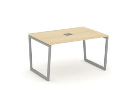 Стол переговорный SN-4T2.SPRG-002 1180х980х750 Стайл Проджект Фьюжн / Style Project Fusion images