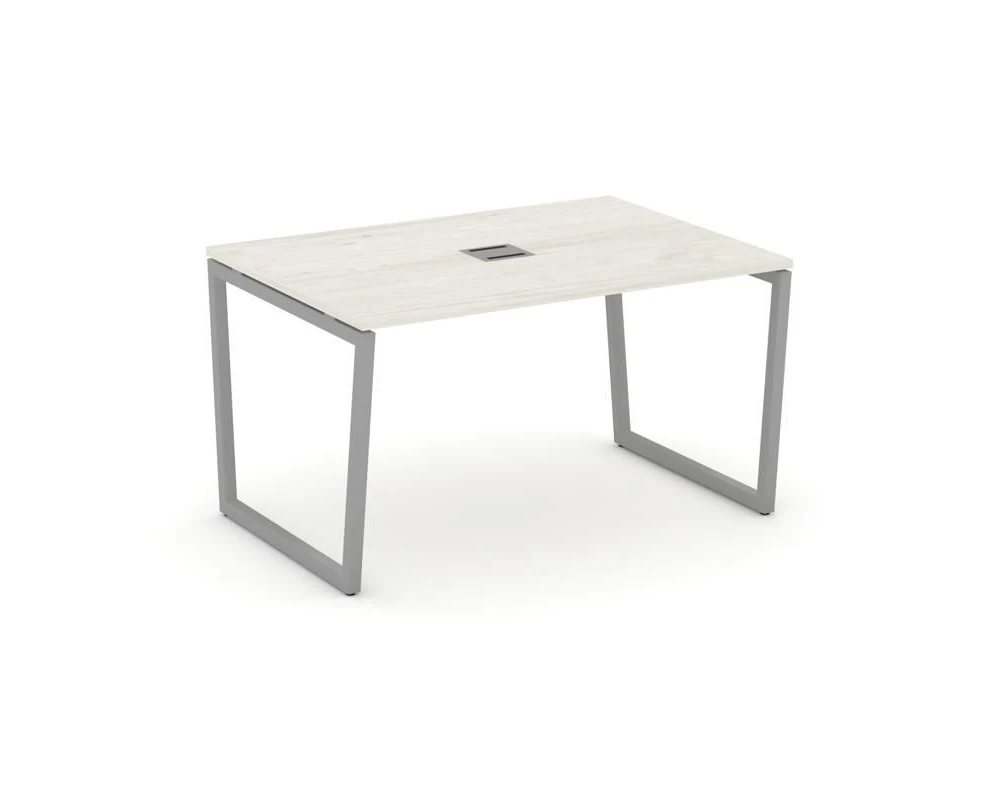 Стол переговорный SN-4T2.SPRG-002 1180х980х750 Стайл Проджект Фьюжн / Style Project Fusion
