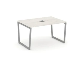 Стол переговорный SN-4T2.SPRG-002 1180х980х750 Стайл Проджект Фьюжн / Style Project Fusion images