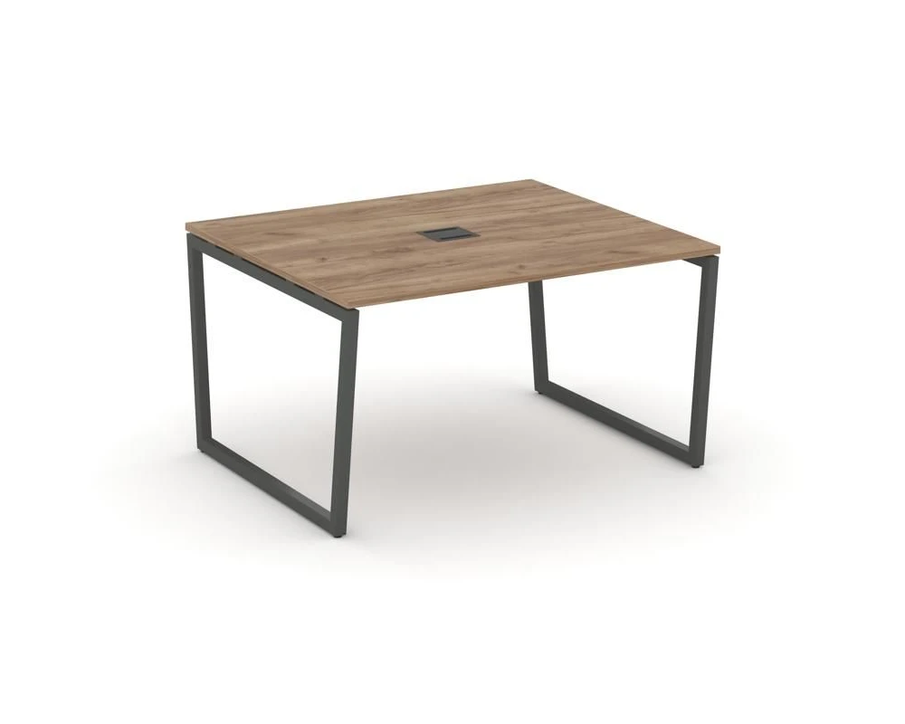 Стол переговорный SN-4T2.SPRG-032 1180х1180х750 Стайл Проджект Фьюжн / Style Project Fusion