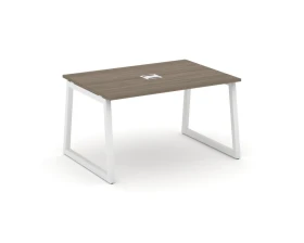 Стол переговорный SN-5T1.SPRG-002 1180х980х750 Стайл Проджект Фьюжн / Style Project Fusion images