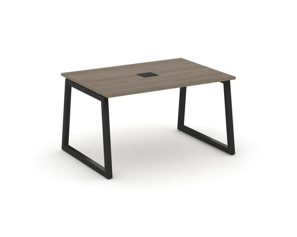 Стол переговорный SN-5T1.SPRG-002 1180х980х750 Стайл Проджект Фьюжн / Style Project Fusion