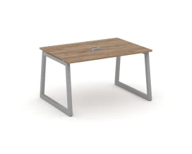 Стол переговорный SN-5T1.SPRG-002 1180х980х750 Стайл Проджект Фьюжн / Style Project Fusion images