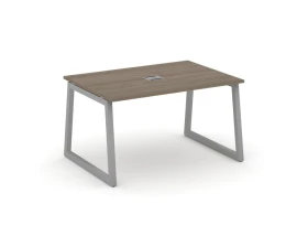 Стол переговорный SN-5T1.SPRG-002 1180х980х750 Стайл Проджект Фьюжн / Style Project Fusion images