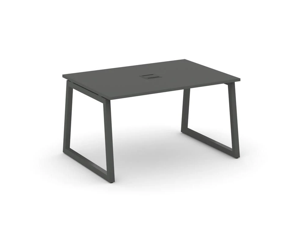 Стол переговорный SN-5T1.SPRG-002 1180х980х750 Стайл Проджект Фьюжн / Style Project Fusion