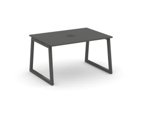 Стол переговорный SN-5T1.SPRG-002 1180х980х750 Стайл Проджект Фьюжн / Style Project Fusion images