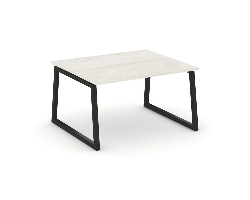 Стол переговорный SN-5T1.SPRG-032.3 1180х1180х750 Стайл Проджект Фьюжн / Style Project Fusion