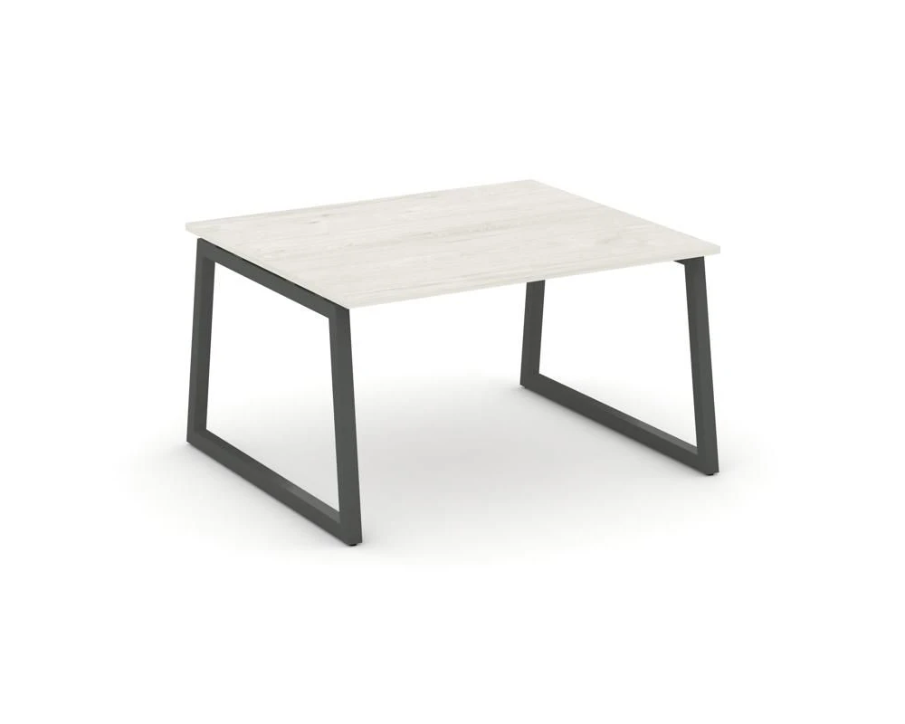 Стол переговорный SN-5T1.SPRG-032.3 1180х1180х750 Стайл Проджект Фьюжн / Style Project Fusion