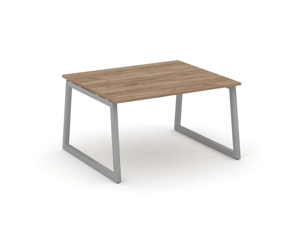 Стол переговорный SN-5T1.SPRG-032.3 1180х1180х750 Стайл Проджект Фьюжн / Style Project Fusion