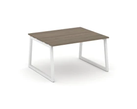 Стол переговорный SN-5T1.SPRG-032.3 1180х1180х750 Стайл Проджект Фьюжн / Style Project Fusion images