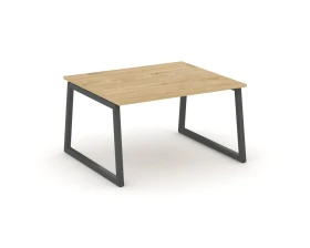 Стол переговорный SN-5T1.SPRG-032.3 1180х1180х750 Стайл Проджект Фьюжн / Style Project Fusion images