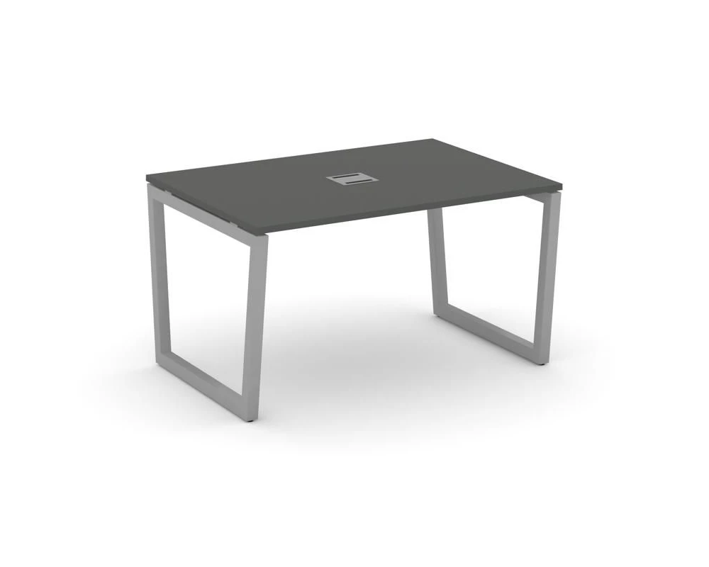 Стол переговорный SN-5T2.SPRG-001 980х980х750 Стайл Проджект Фьюжн / Style Project Fusion