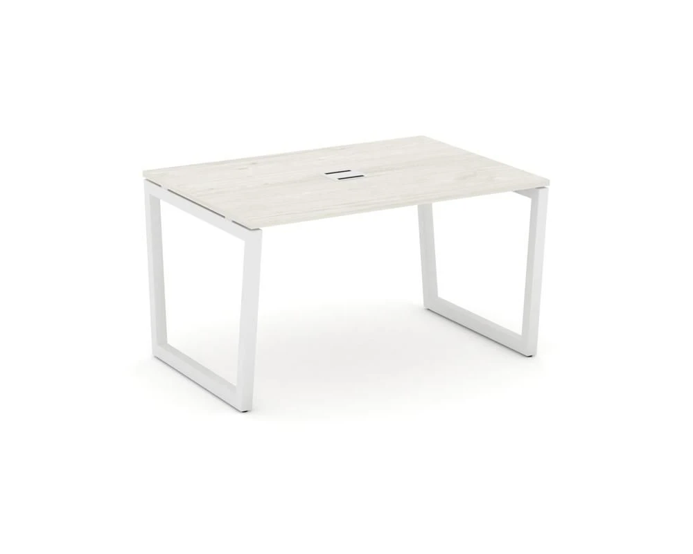 Стол переговорный SN-5T2.SPRG-001 980х980х750 Стайл Проджект Фьюжн / Style Project Fusion