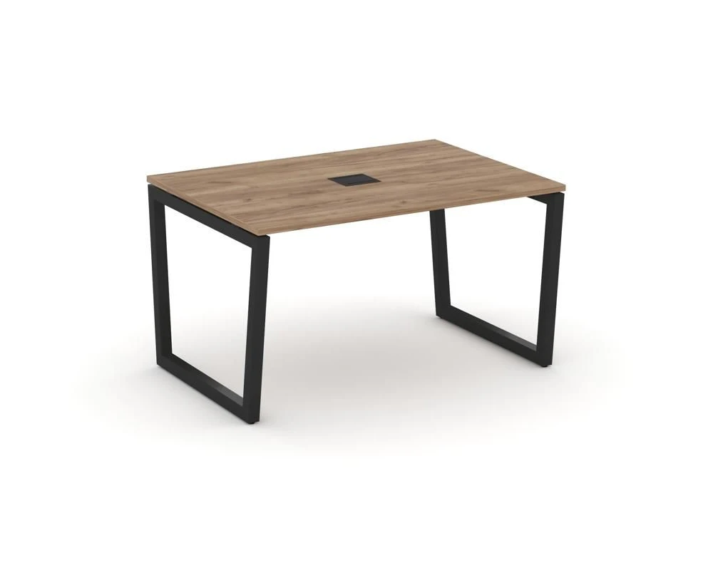 Стол переговорный SN-5T2.SPRG-001 980х980х750 Стайл Проджект Фьюжн / Style Project Fusion