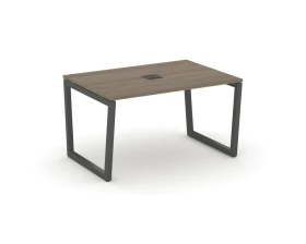 Стол переговорный SN-5T2.SPRG-001 980х980х750 Стайл Проджект Фьюжн / Style Project Fusion images
