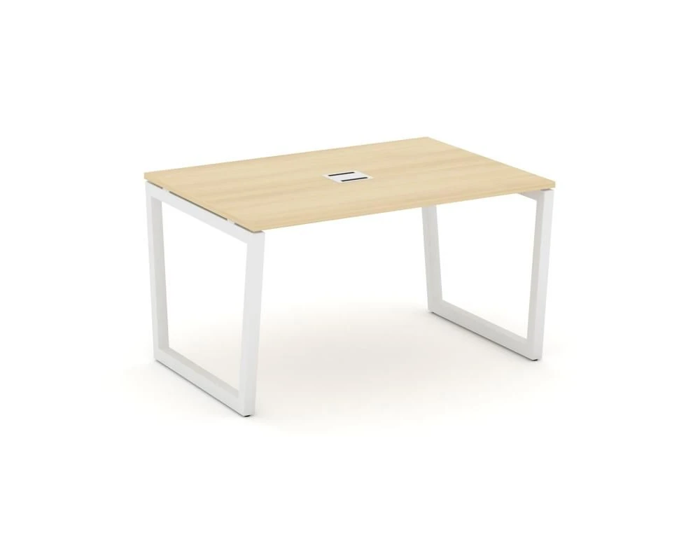 Стол переговорный SN-5T2.SPRG-001 980х980х750 Стайл Проджект Фьюжн / Style Project Fusion