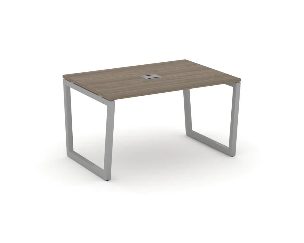Стол переговорный SN-5T2.SPRG-001 980х980х750 Стайл Проджект Фьюжн / Style Project Fusion