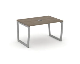 Стол переговорный SN-5T2.SPRG-001 980х980х750 Стайл Проджект Фьюжн / Style Project Fusion images