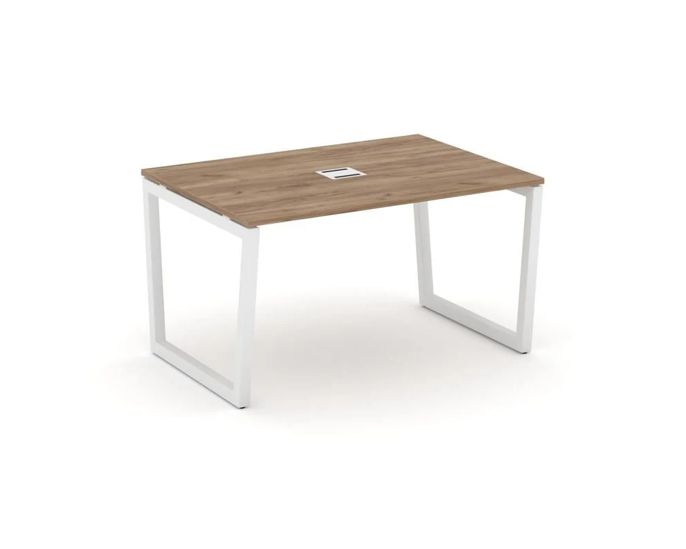Стол переговорный SN-5T2.SPRG-001 980х980х750 Стайл Проджект Фьюжн / Style Project Fusion