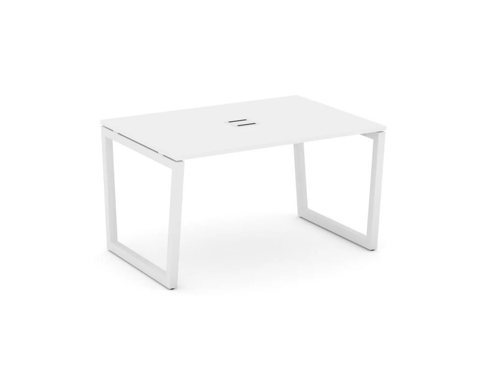 Стол переговорный SN-5T2.SPRG-001 980х980х750 Стайл Проджект Фьюжн / Style Project Fusion