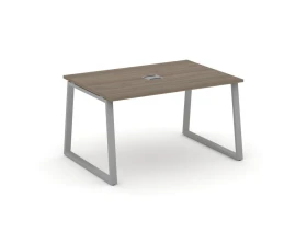 Стол переговорный SN-6T1.SPRG-001 980х980х750 Стайл Проджект Фьюжн / Style Project Fusion images