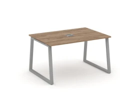 Стол переговорный SN-6T1.SPRG-001 980х980х750 Стайл Проджект Фьюжн / Style Project Fusion images