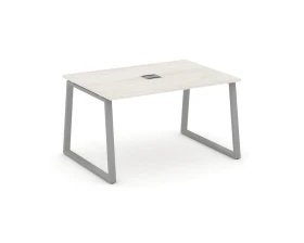 Стол переговорный SN-6T1.SPRG-001 980х980х750 Стайл Проджект Фьюжн / Style Project Fusion images