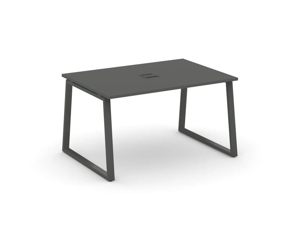 Стол переговорный SN-6T1.SPRG-001 980х980х750 Стайл Проджект Фьюжн / Style Project Fusion